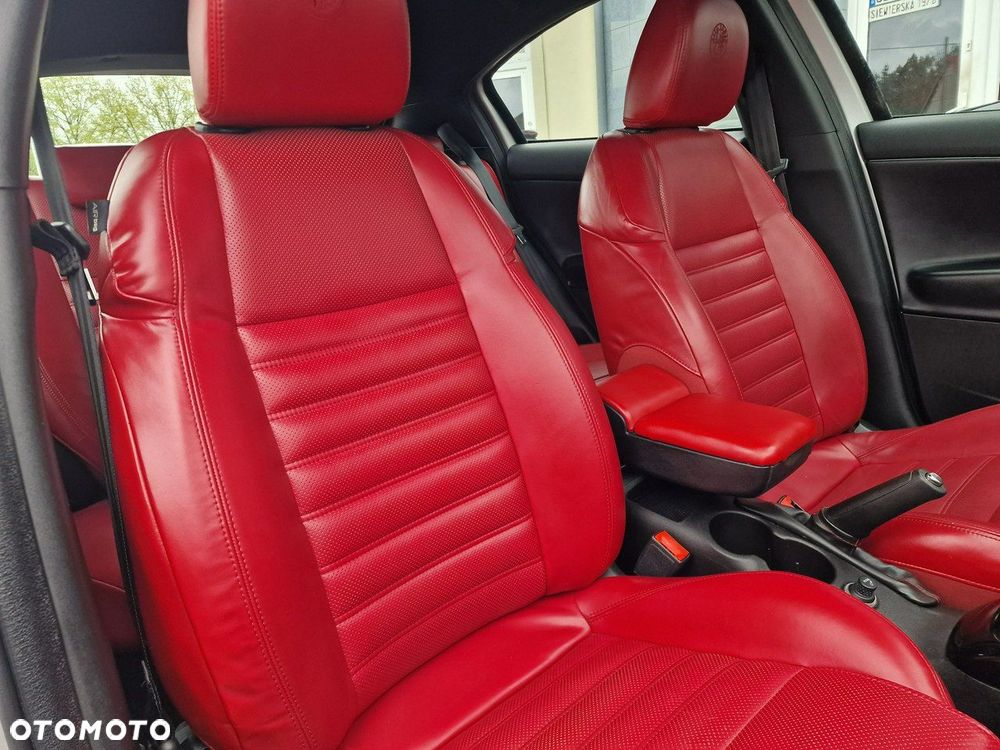 Alfa Romeo Giulietta - 22
