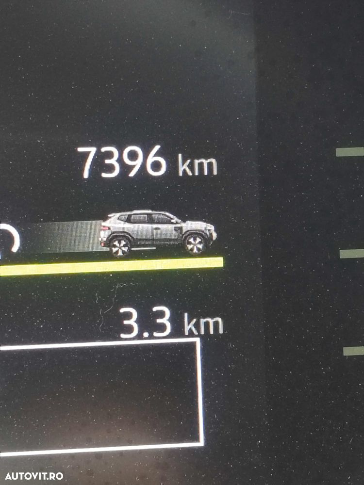 Dacia Duster - 7