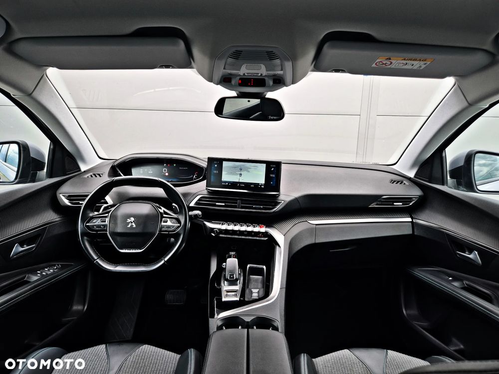 Peugeot 3008 1.5 BlueHDi Allure S&S EAT8 - 23