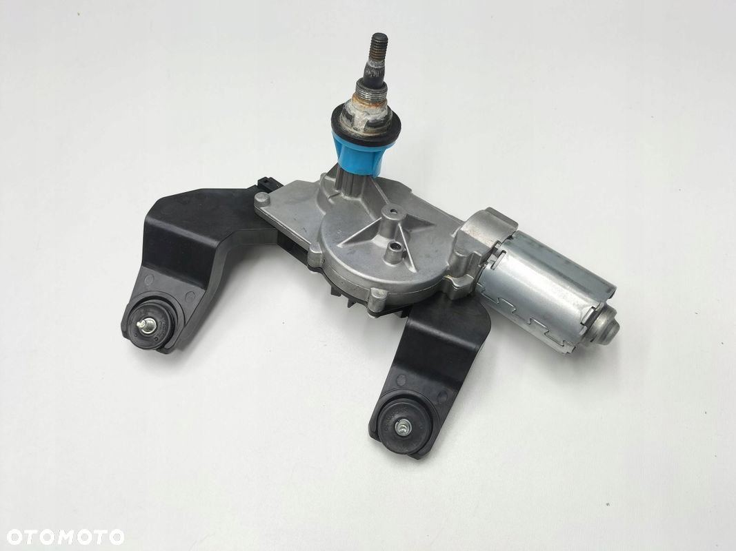 SILNICZEK WYCIERACZKI TYŁ KOMBI LIFT FL Hyundai i30 98700-2L100 - 1