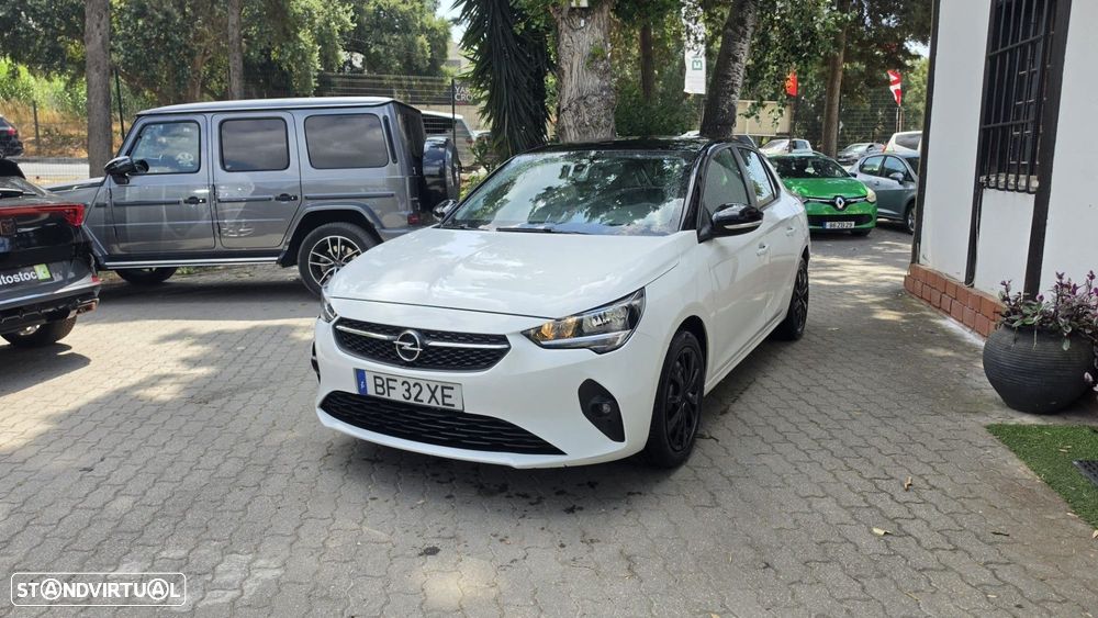 Opel Corsa 1.5 D Elegance - 17