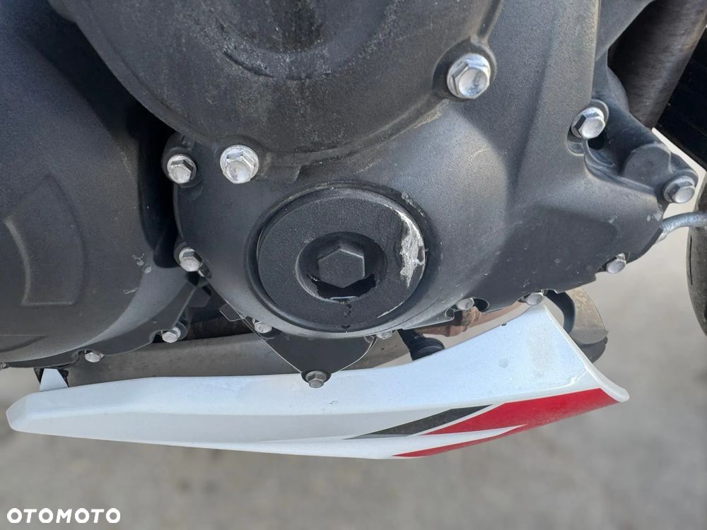 Triumph Speed Triple - 12