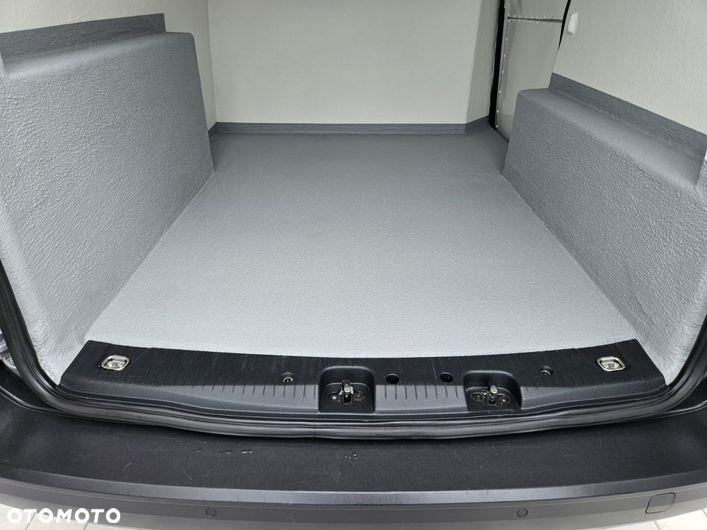 Volkswagen CADDY CARDO 2.0 - 34