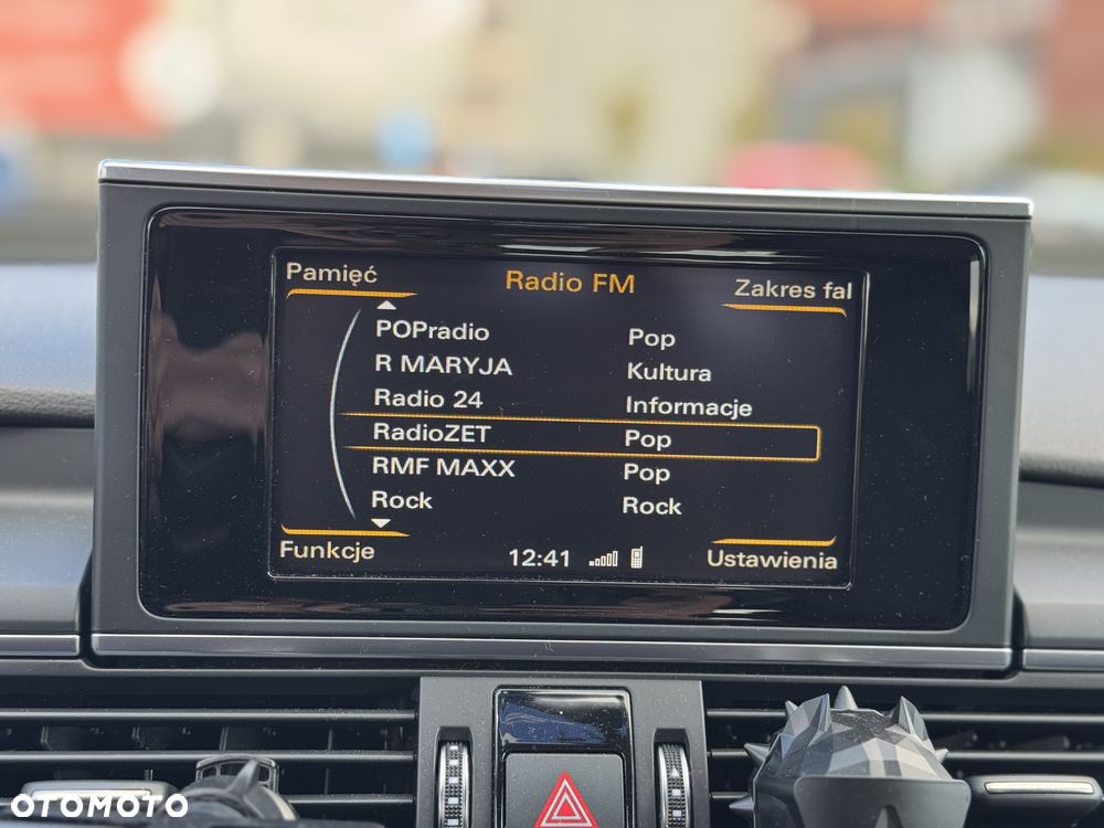 Audi A6 Avant - 19