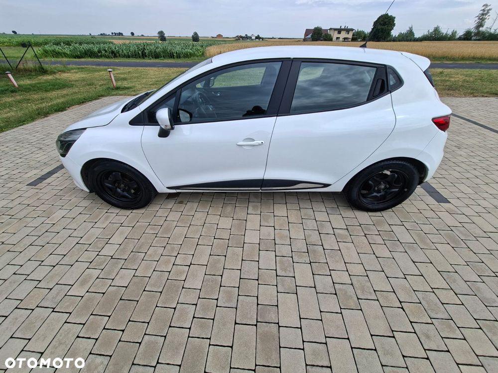 Renault Clio Energy dCi 90 Start & Stop Intens - 5