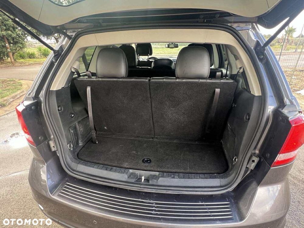 Fiat Freemont 2.0 Multijet Lounge AWD - 15