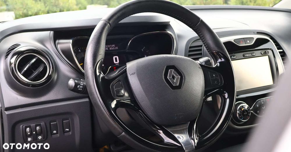 Renault Captur - 12