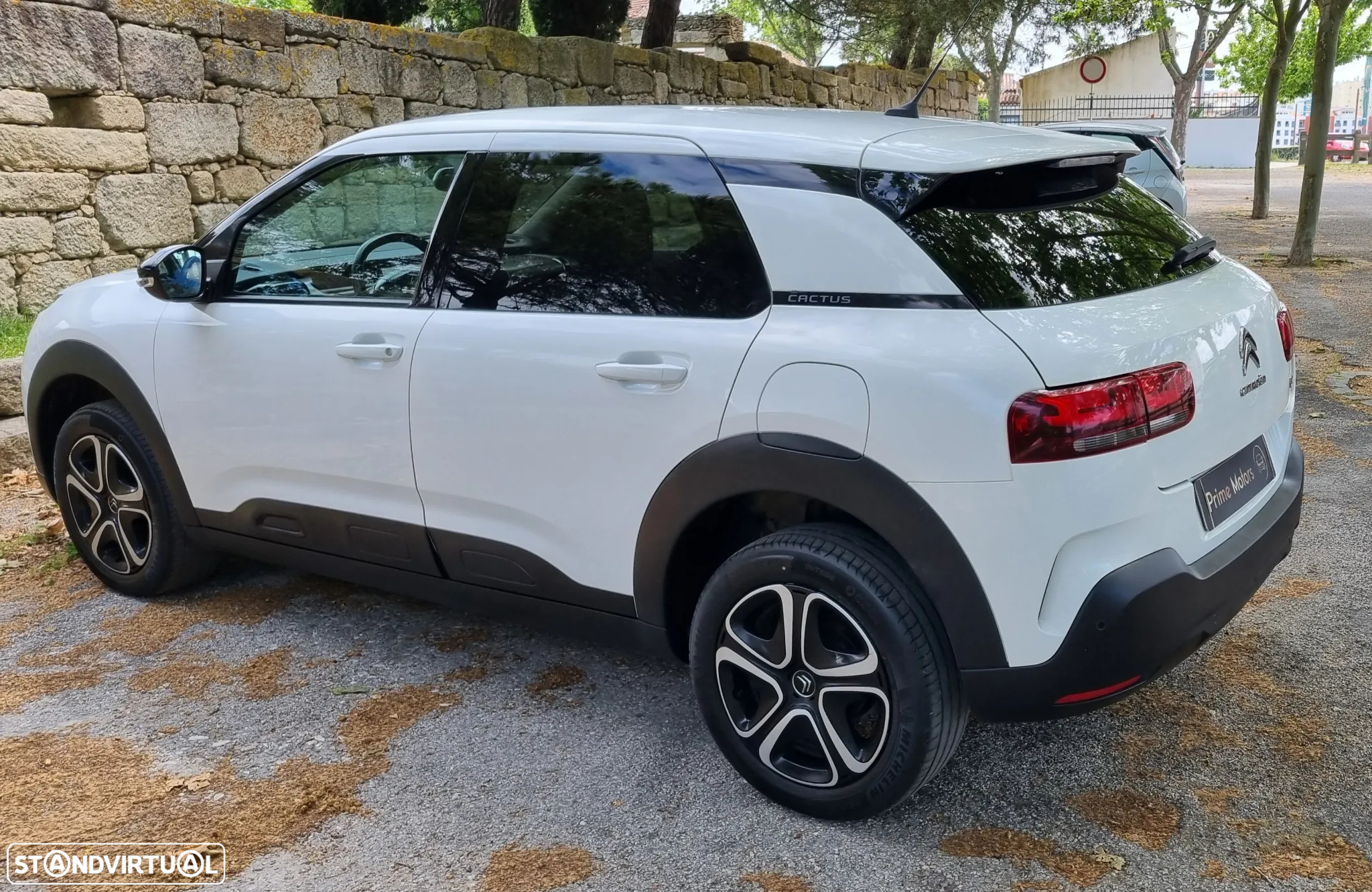 Citroën C4 Cactus 1.2 PureTech Feel Business - 7