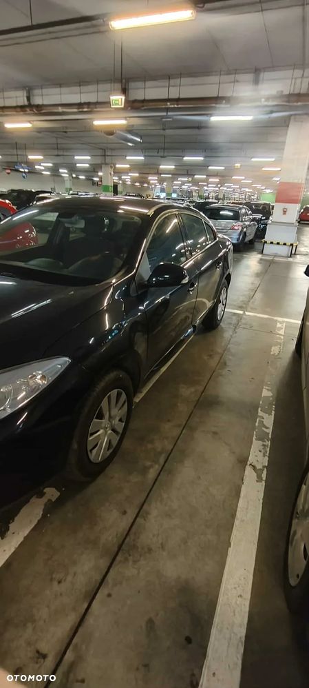 Renault Fluence 1.6 16V Expression Euro5 - 2