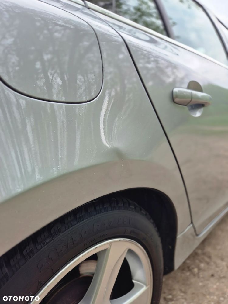 Volvo V60 D3 - 21