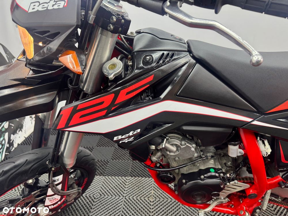 Beta RR - 12