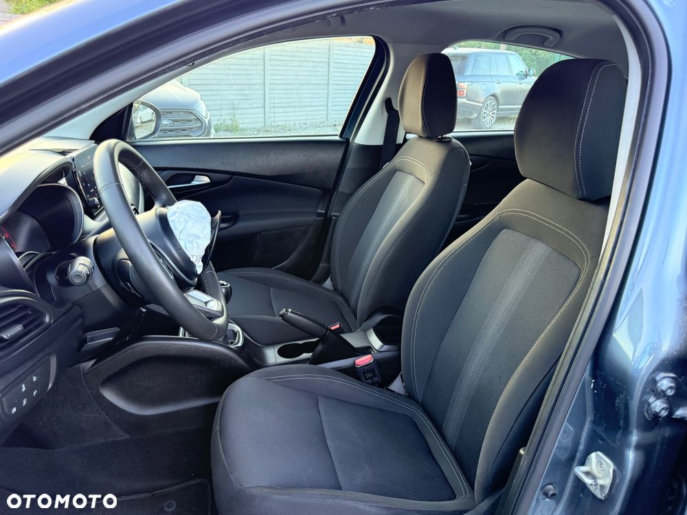 Fiat Tipo 1.3 MultiJet - 24
