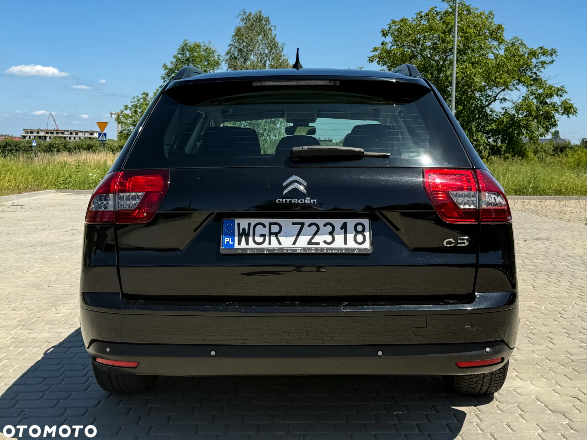 Citroën C5 1.6 THP Exclusive - 6