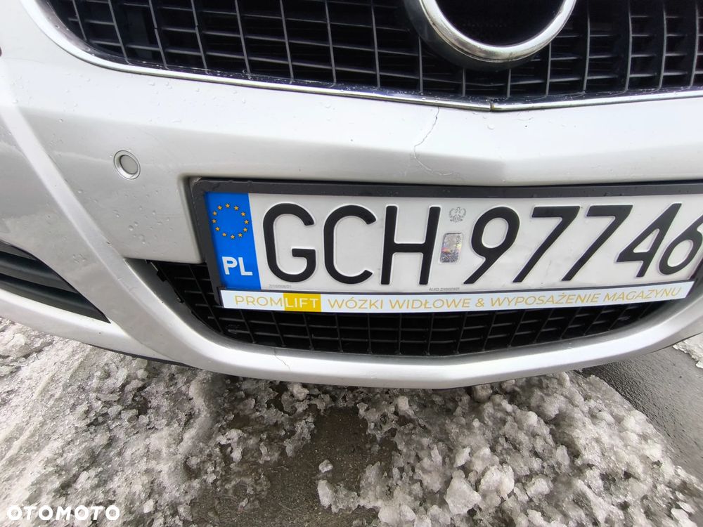 Opel Vectra 1.8 Sport - 29