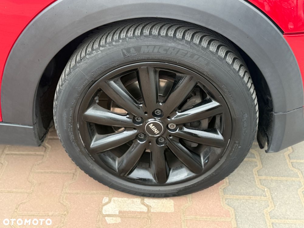 MINI Cooper S sport - 24