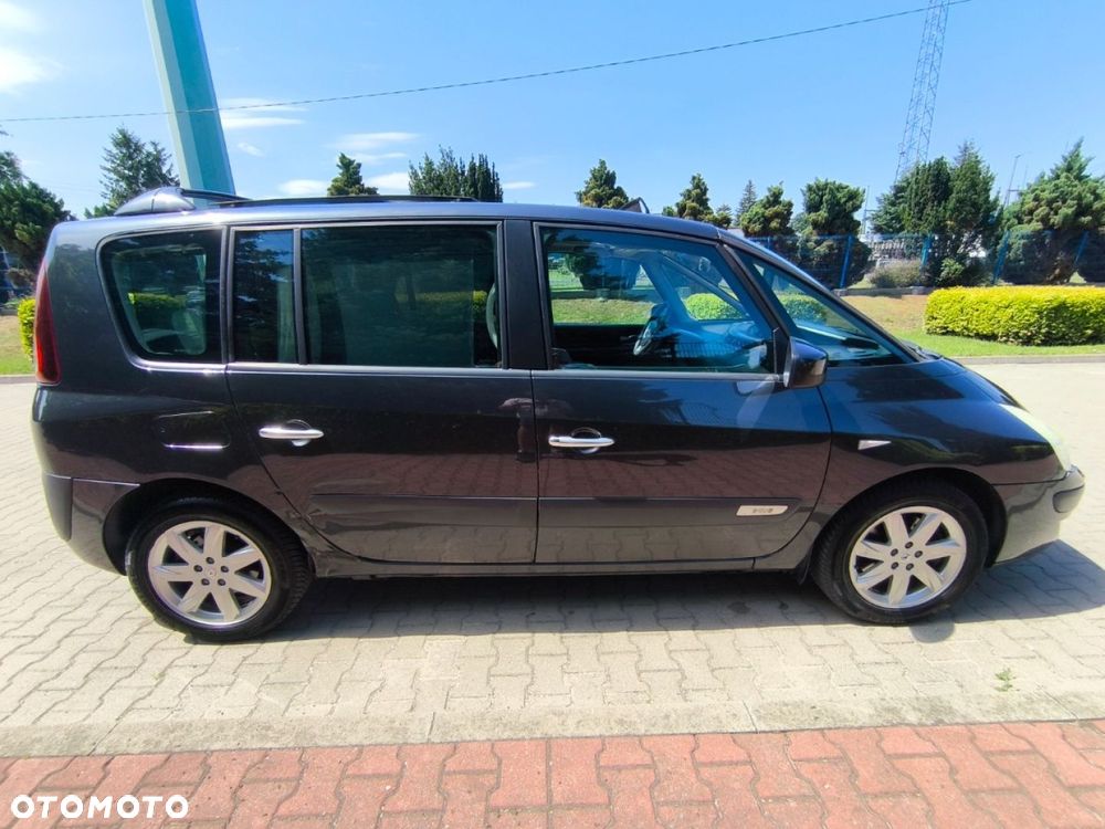 Renault Espace - 7
