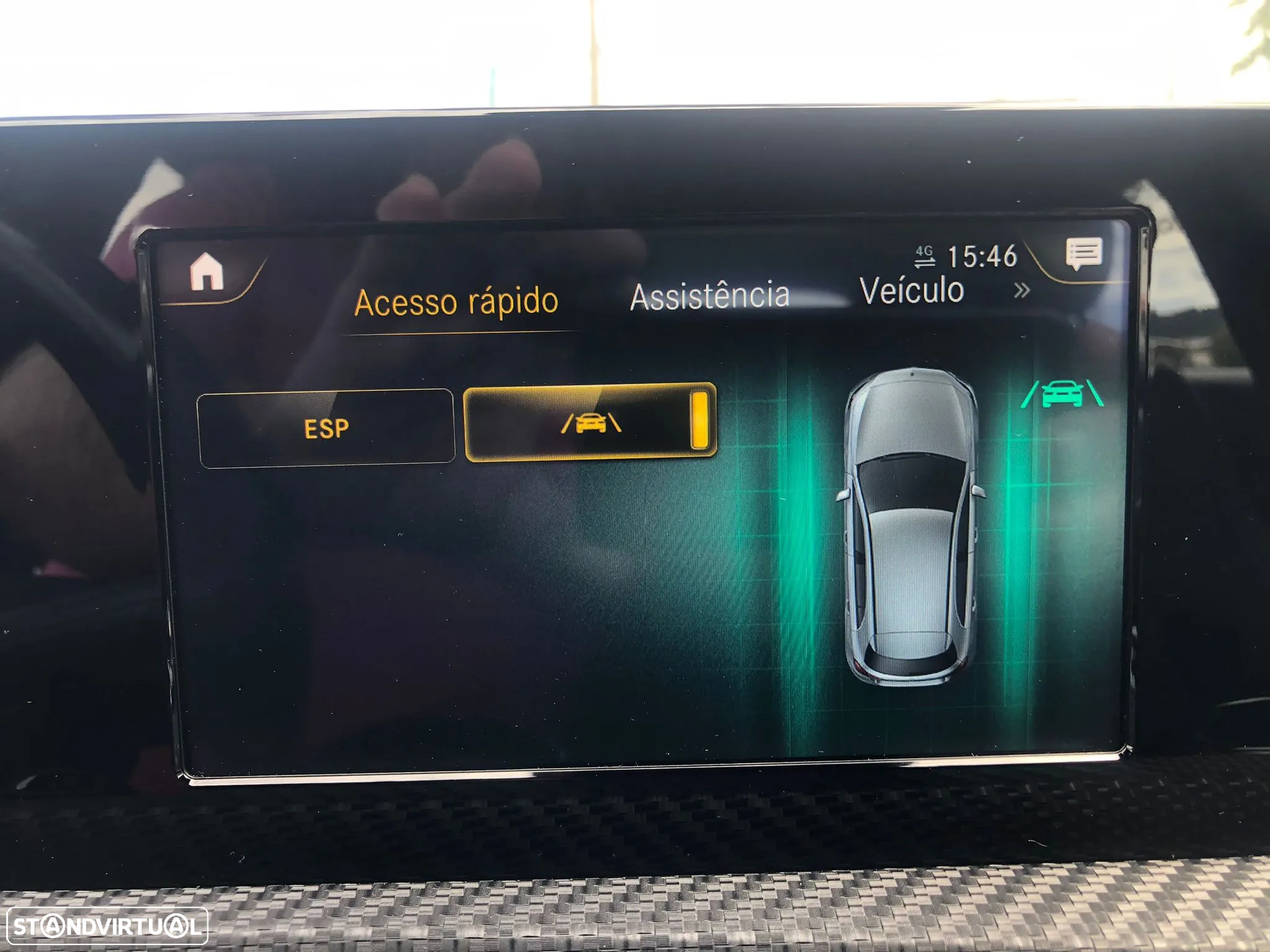 Mercedes-Benz A 180 d Progressive Aut. - 45