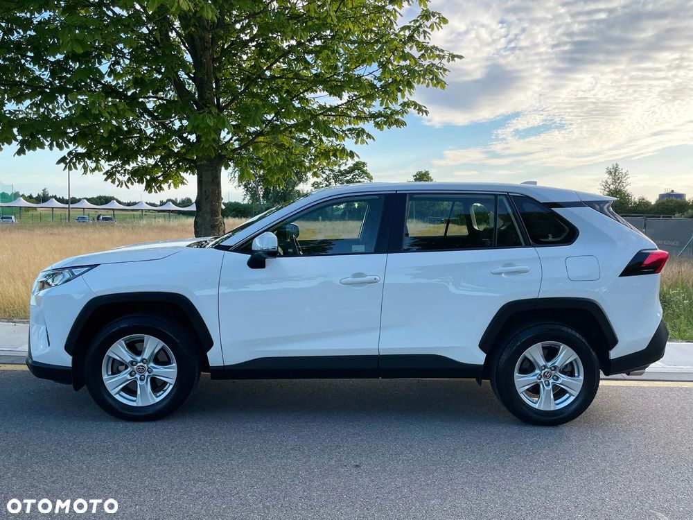 Toyota RAV4 2.0 Comfort 4x2 - 3