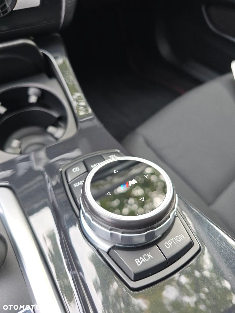 BMW Seria 5 - 25