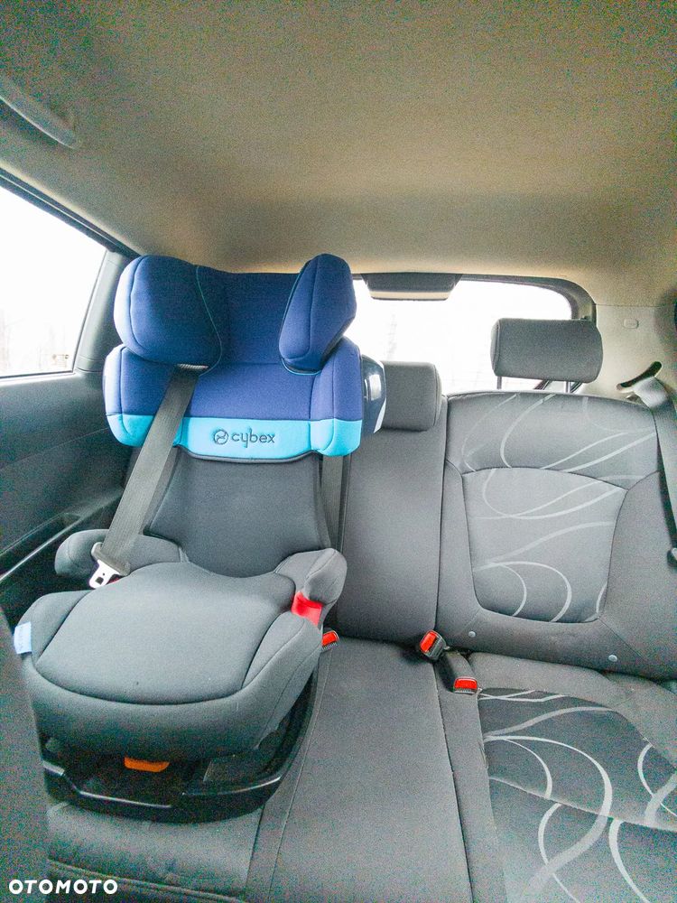 Chevrolet Spark 1.0 LS - 25