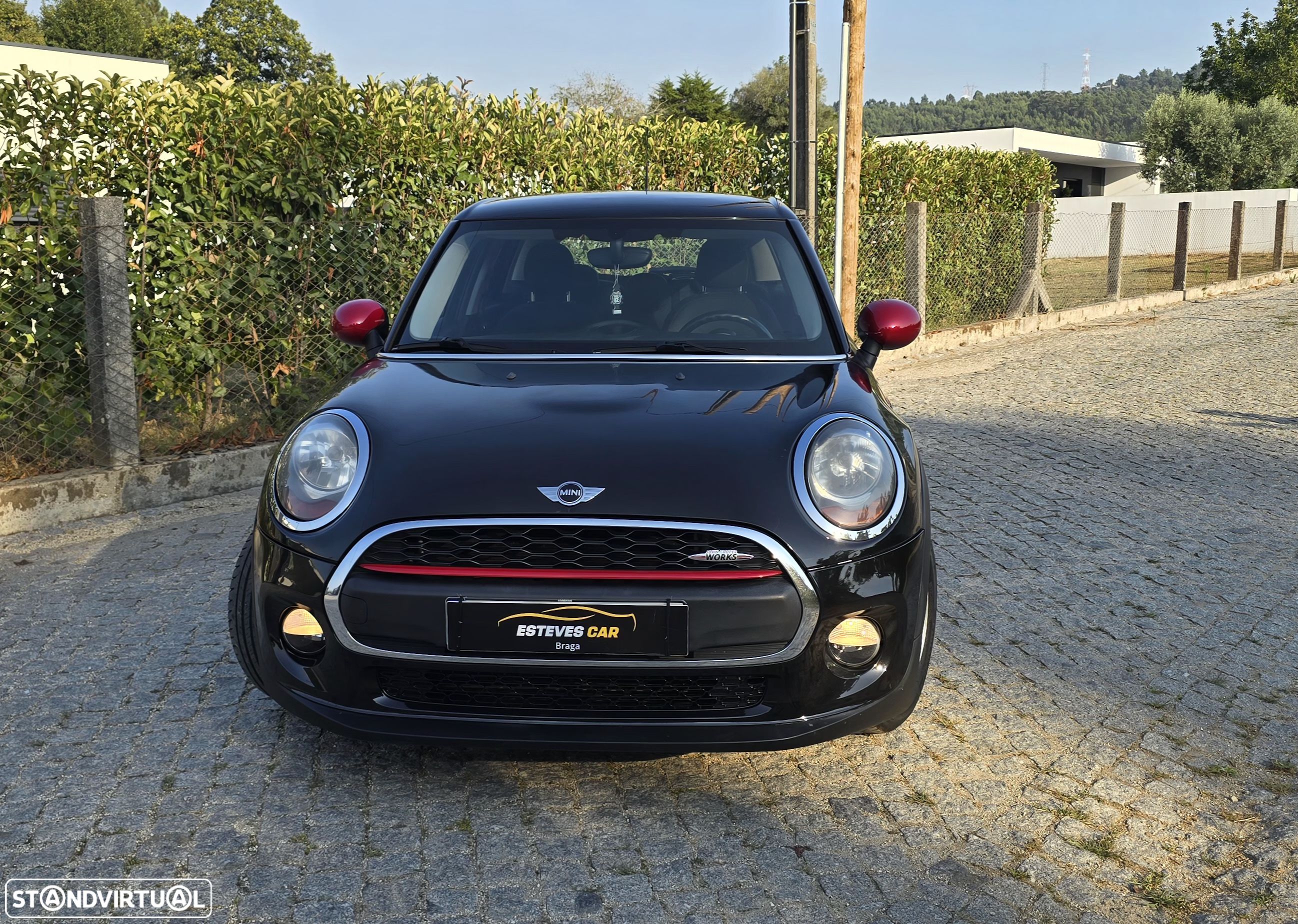 MINI 5 Portas One D - 1