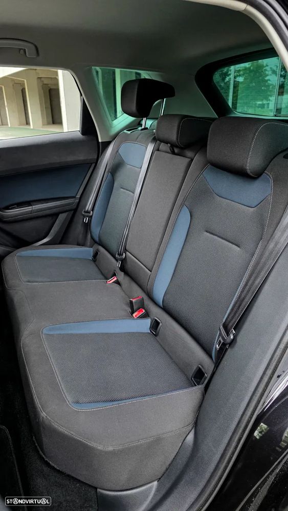 SEAT Ateca 1.0 TSI Style - 10