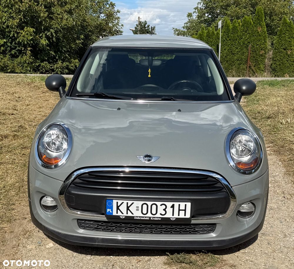 MINI ONE - 3
