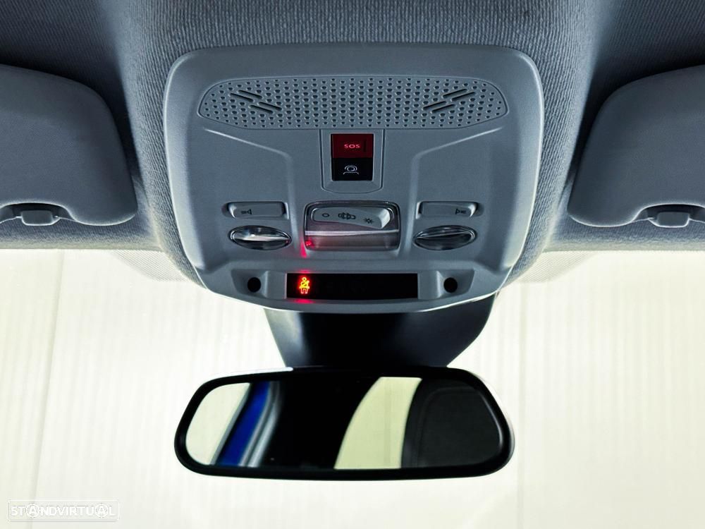Peugeot 208 1.2 Hybrid Allure e-DCS6 - 24