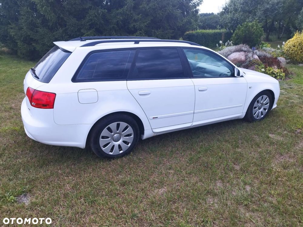 Audi A4 Avant 2 - 13