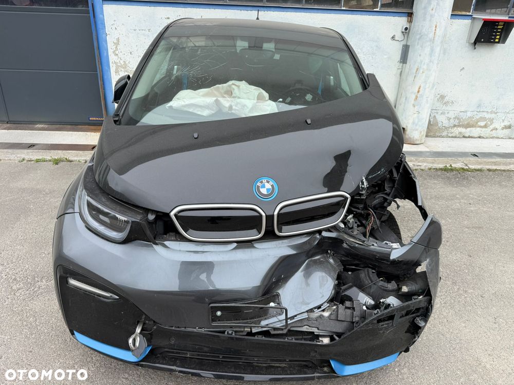 BMW i3 i3S 120 Ah - 8