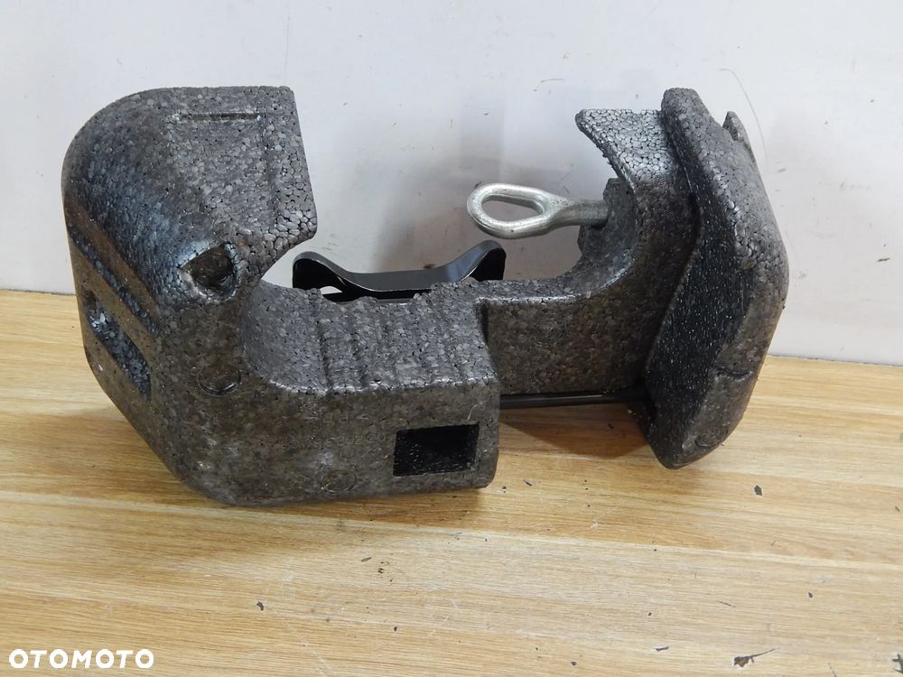 Lewarek podnośnik ucho wkłąd zestaw Dodge Journey  Fiat Freemont 07-16 komplet Łuków części - 3