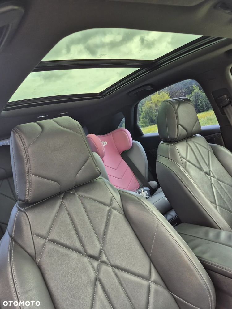 DS Automobiles DS 7 Crossback - 7