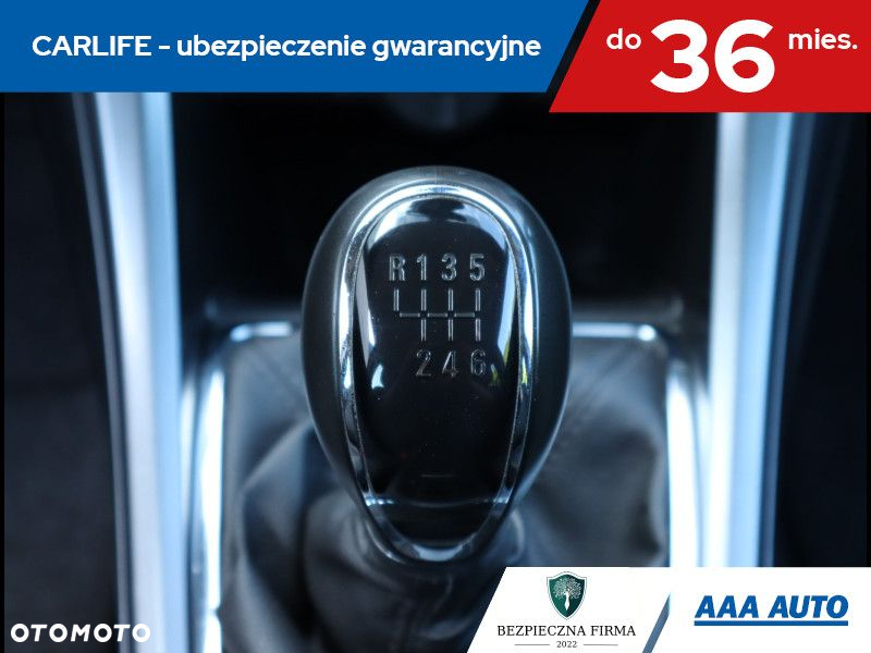 Opel Astra - 18