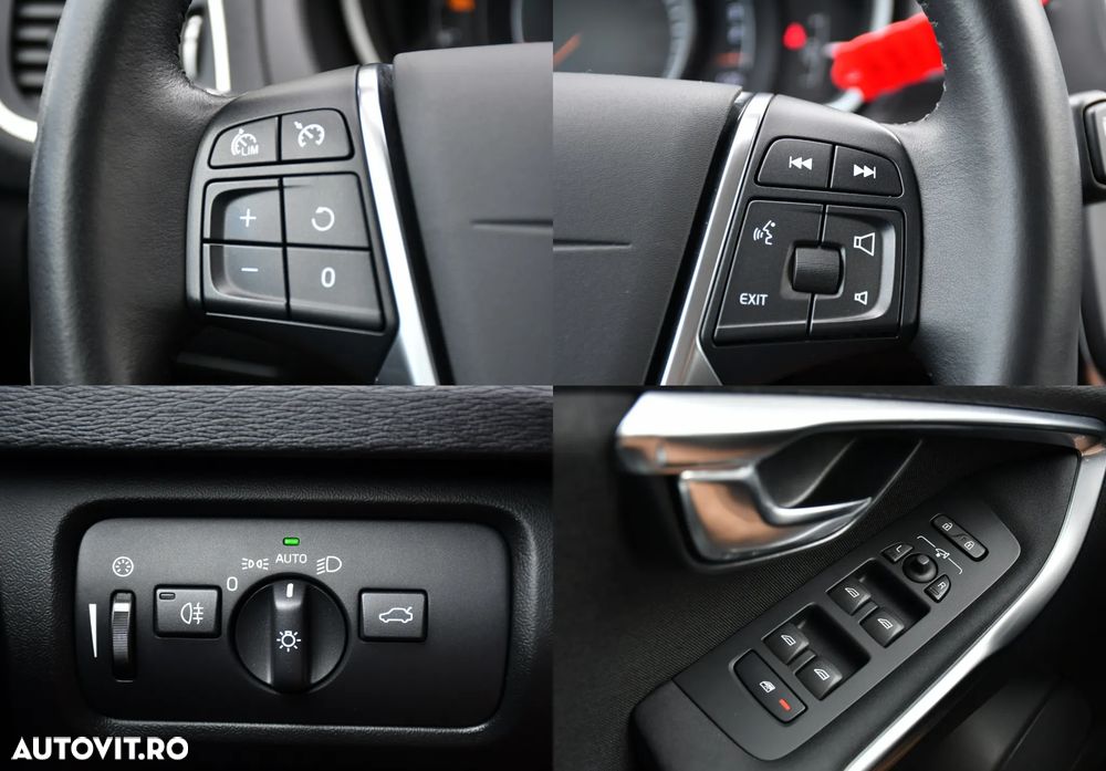 Volvo V40 D2 Summum - 9