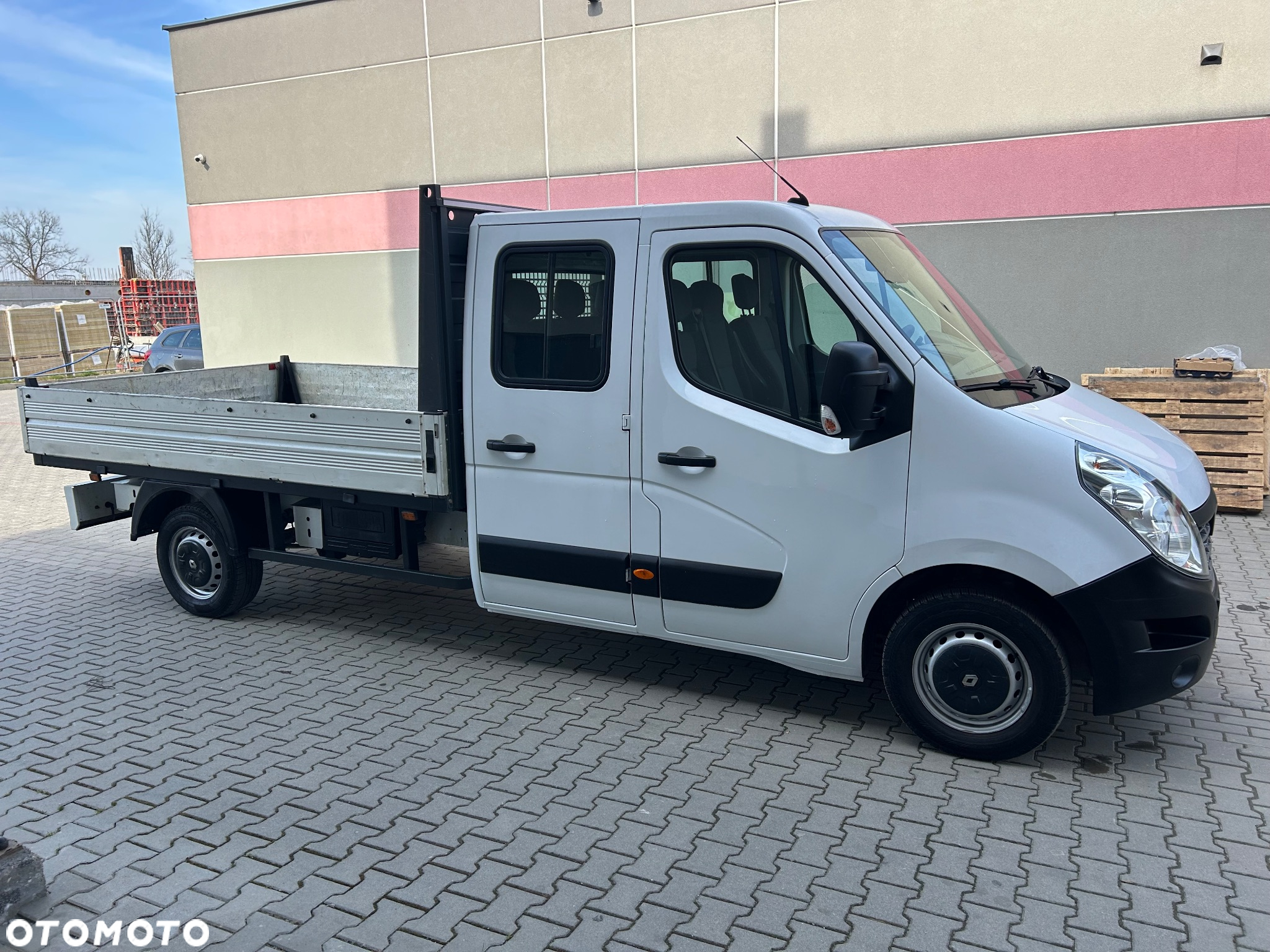Renault Master - 15