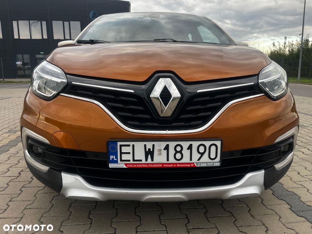 Renault Captur - 3