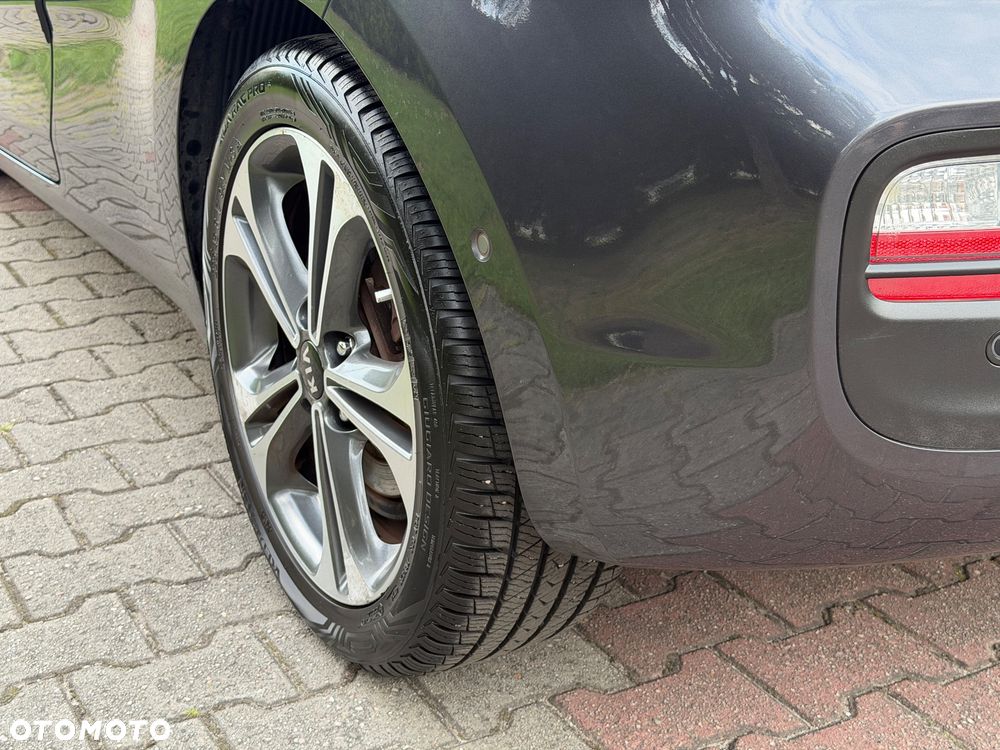 Kia ProCeed 1.6 GDI XL DCT - 15