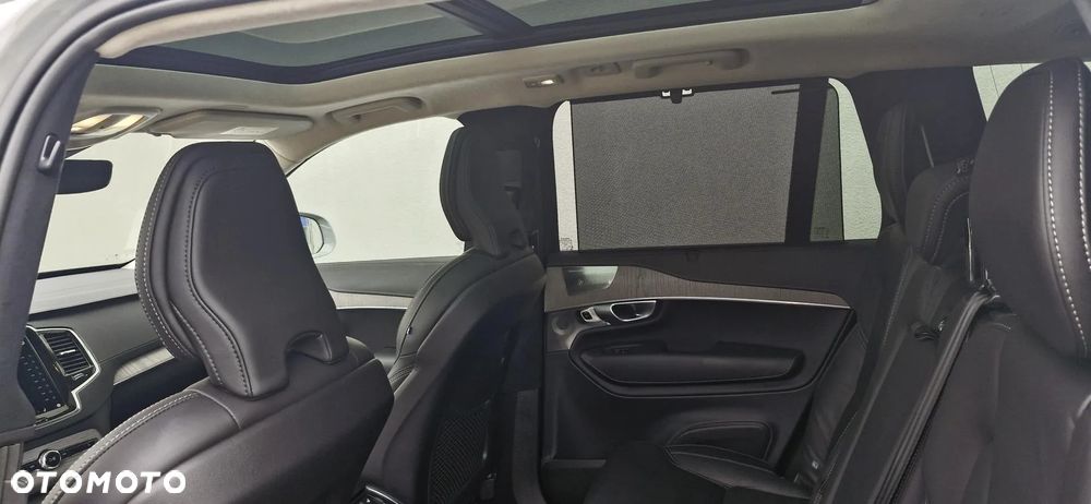Volvo XC 90 T8 AWD Plug-In Hybrid Ultimate Bright 7os - 16