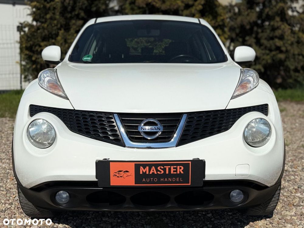 Nissan Juke - 12