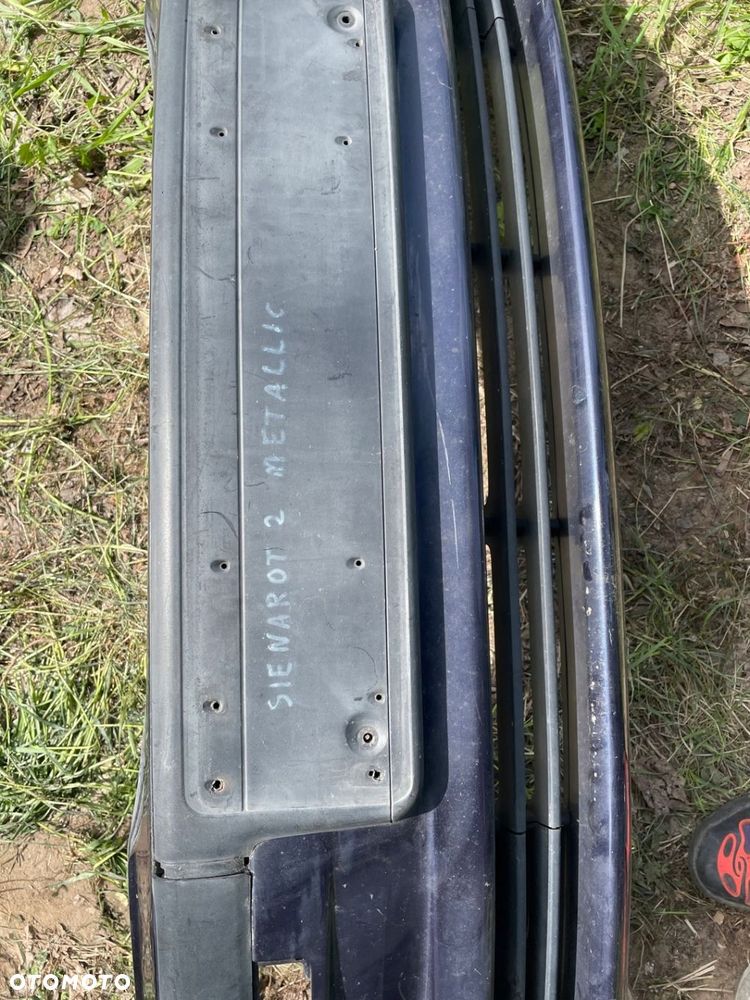 bmw e46 przedlift zderzak przód przedni kompletny - 4