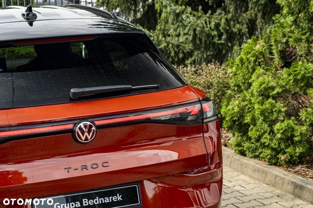 Volkswagen T-Roc - 12