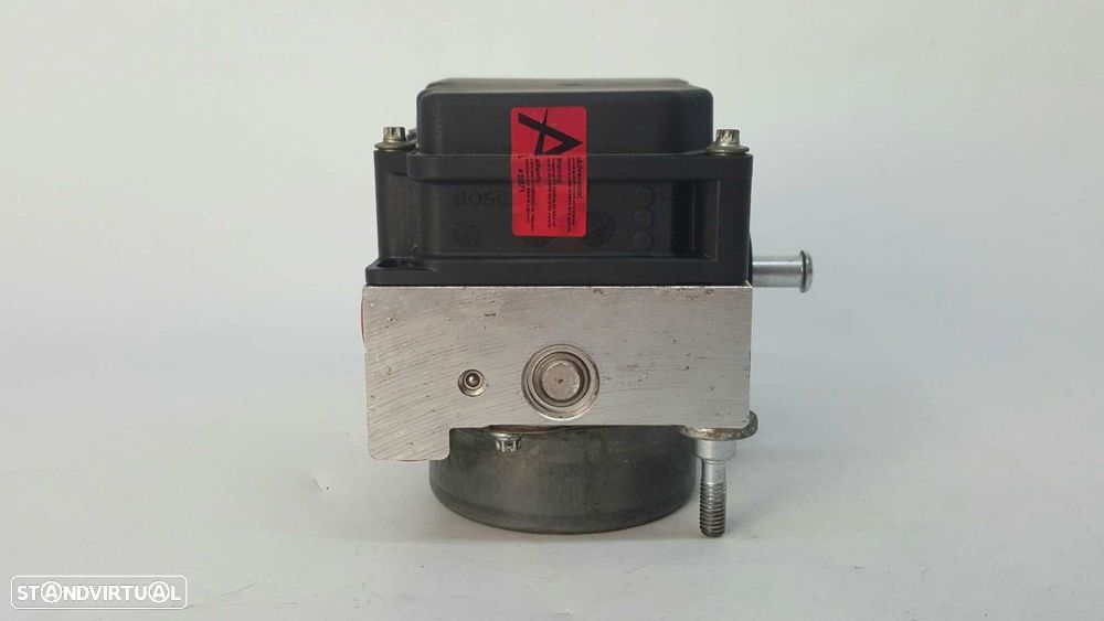 ABS FIAT NUOVA 500 (150) LOUNGE - 2