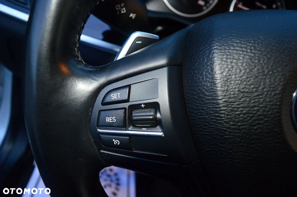 BMW X4 xDrive20d M Sport - 34