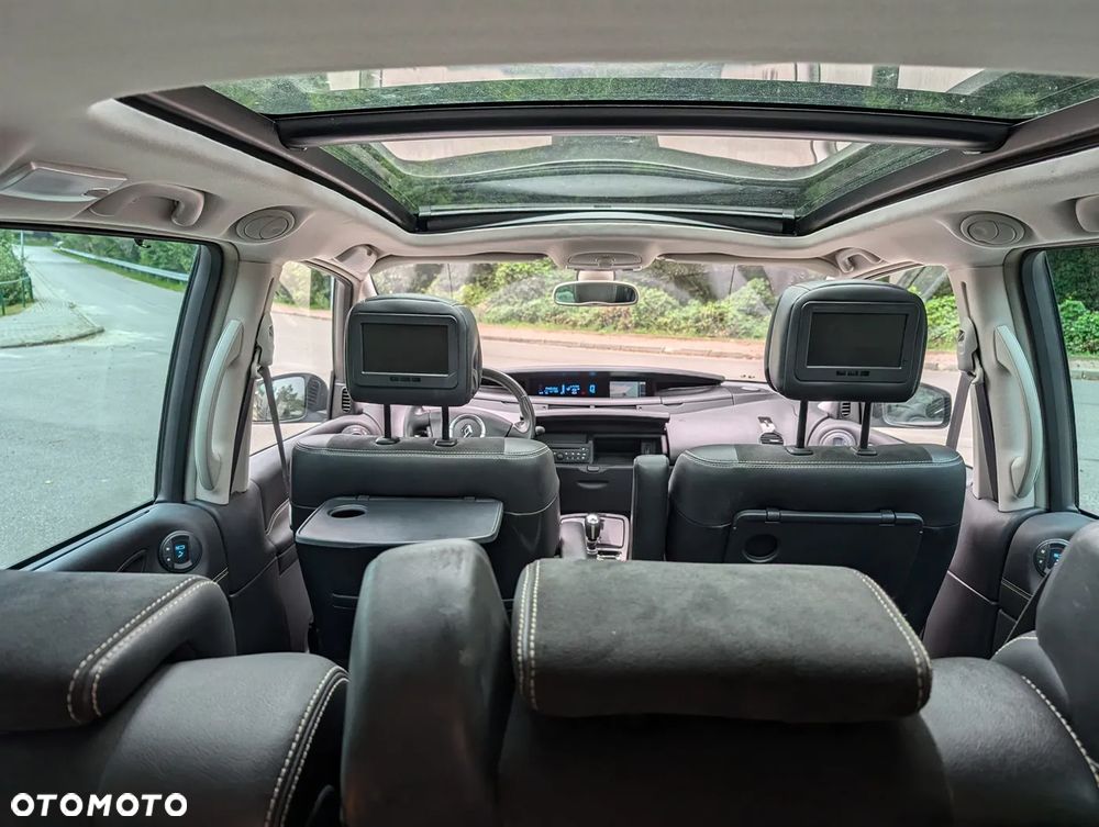 Renault Grand Espace 2.0 dCi FAP Celsium - 31