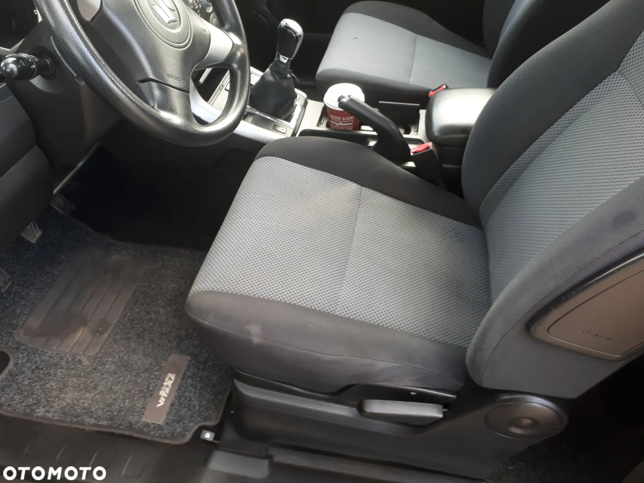Suzuki Grand Vitara 1.6 Comfort EU5 - 13