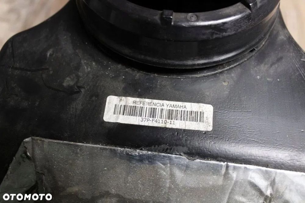 ZBIORNIK PALIWA BAK YP250R X-MAX - 6