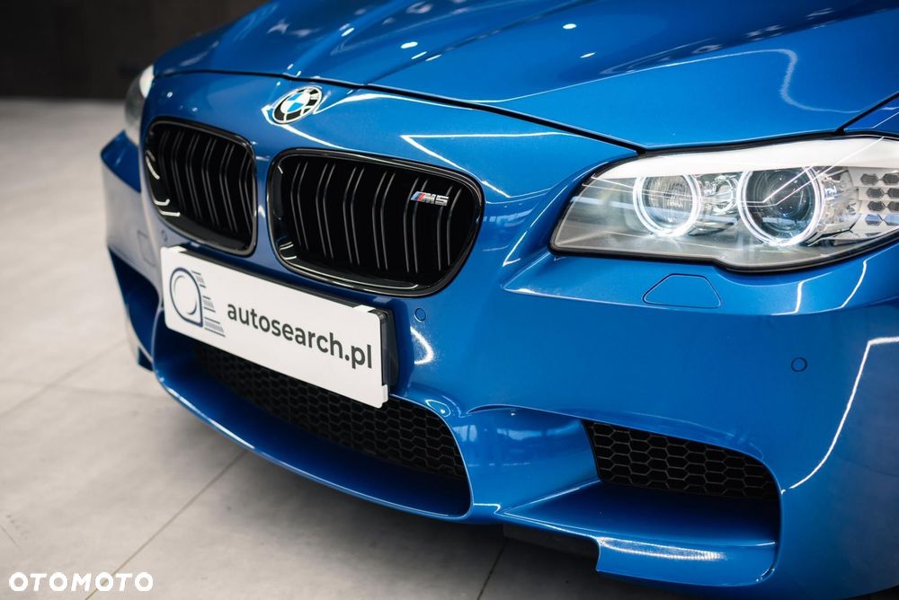 BMW M5 - 40