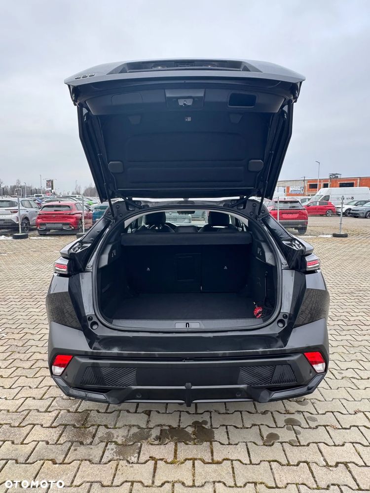 Peugeot 408 1.2 PureTech Allure Pack S&S EAT8 - 2