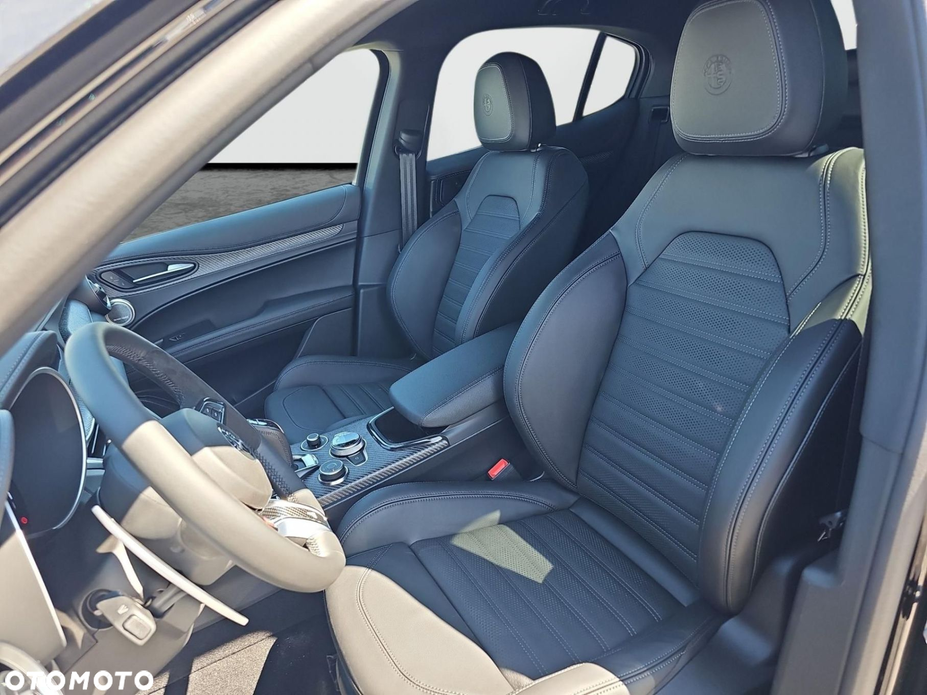 Alfa Romeo Stelvio 2.9 Bi Turbo V6 Quadrifoglio Q4 - 14