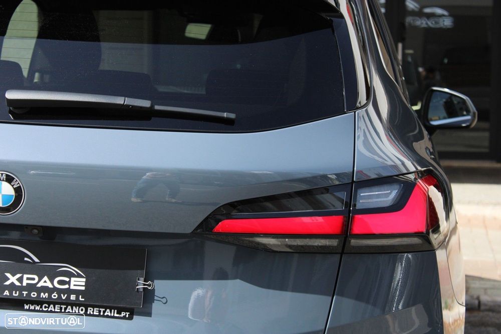 BMW 218 Active Tourer d Pack M Auto - 14